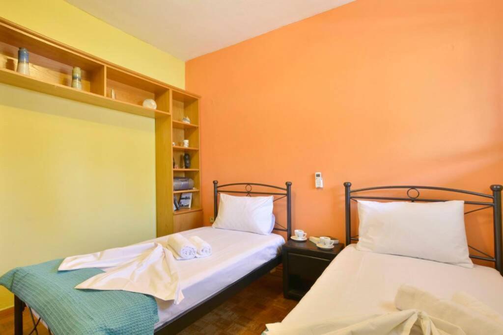 Mon Repo Palace Apartment Corfu  Kültér fotó
