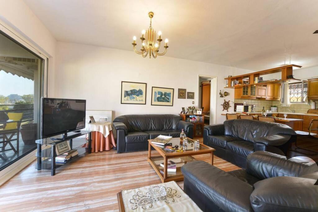 Mon Repo Palace Apartment Corfu  Kültér fotó