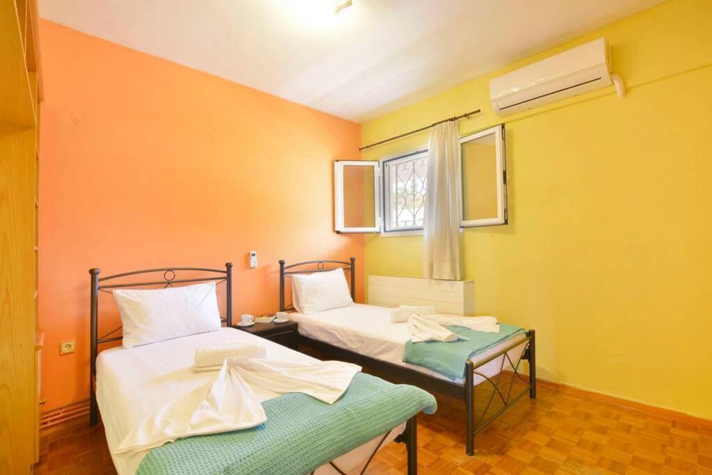 Mon Repo Palace Apartment Corfu  Kültér fotó
