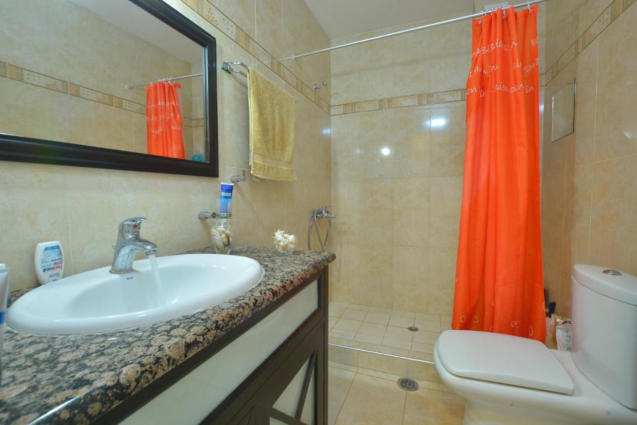 Mon Repo Palace Apartment Corfu  Kültér fotó